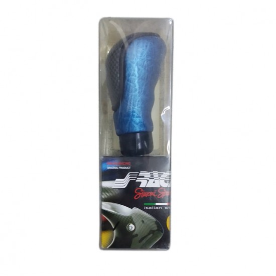 AMC-SR5121LB - ΠΟΜΟΛΟ ΤΑΧΥΤΗΤΩΝ BRIO CARBON ΜΠΛΕ ΠΟΜΟΛΟ ΤΑΧΥΤΗΤΩΝ BRIO CARBON ΜΠΛΕ