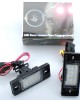 ΦΩΤΑ ΠΙΝΑΚΙΔΑΣ LED VW / PORSCHE / AUDI MTECH - 2 ΤΜΧ.