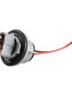 AMC-GN012/MT - ΦΙΣΑ ΓΙΑ ΛΑΜΠΕΣ T20 W21W ME ΚΑΛΩΔΙΟ 15cm ΦΙΣΑ ΓΙΑ ΛΑΜΠΕΣ T20 W21W ME ΚΑΛΩΔΙΟ 15cm