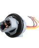 AMC-GN013/MT - ΦΙΣΑ ΓΙΑ ΛΑΜΠΕΣ T20 W21/5W ME ΚΑΛΩΔΙΟ 15cm ΦΙΣΑ ΓΙΑ ΛΑΜΠΕΣ T20 W21/5W ME ΚΑΛΩΔΙΟ 15cm