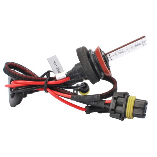 AMC-HID.ZMPH118/MT - H11 12V 8000K ΑΝΤΑΛΛΑΚΤΙΚΗ ΛΑΜΠΑ H11 12V 8000K ΑΝΤΑΛΛΑΚΤΙΚΗ ΛΑΜΠΑ