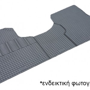 Cik - ΣΥΜΒΑΤΑ ΠΑΤΑΚΙΑ ΣΕ ΣΚΑΦΗ ΛΑΣΤΙΧΟ ΓΙΑ HYUNDAI H-350 2015-2022 ΣΕ ΜΑΥΡΟ ΧΡΩΜΑ ΜΕ ΚΟΥΜΠΩΜΑΤΑ - 3 ΤΕΜ. (RM.HY.0013/CK) Cik - ΣΥΜΒΑΤΑ ΠΑΤΑΚΙΑ ΣΕ ΣΚΑΦΗ ΛΑΣΤΙΧΟ ΓΙΑ HYUNDAI H-350 2015-2022 ΣΕ ΜΑΥΡΟ ΧΡΩΜΑ ΜΕ ΚΟΥΜΠΩΜΑΤΑ - 3 ΤΕΜ. (RM.HY.0013/CK)