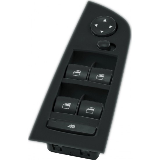 AMC-ΔΙΑΚ.AN-3514A/MC - BMW E90/E91 ΠΟΛΛΑΠΛΟΣ ΜΑΥΡΟΣ 18PIN ΔΙΑΚOΠΤΗΣ ΠΑΡΑΘΥΡΩΝ orig.61319132135/61319217332 BMW E90/E91 ΠΟΛΛΑΠΛΟΣ ΜΑΥΡΟΣ 18PIN ΔΙΑΚOΠΤΗΣ ΠΑΡΑΘΥΡΩΝ orig.61319132135/61319217332