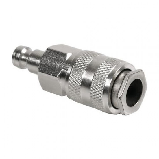 AMC-L9798.3 - ΑΝΤΑΠΤΟΡΑΣ ΓΙΑ ΠΙΣΤΟΛΙ ΑΕΡΑ C-5 13 bar kg/cm2 ITALY-ASIA ΑΝΤΑΠΤΟΡΑΣ ΓΙΑ ΠΙΣΤΟΛΙ ΑΕΡΑ C-5 13 bar kg/cm2 ITALY-ASIA