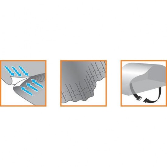 AMC-L2046.1 - ΚΟΥΚΟΥΛΑ ΑΥΤΟΚΙΝΗΤΟΥ 4 SEASONS AG-7 ΑΔΙΑΒΡΟΧΗ ΑΠΟ 100% PEVA ΜΗ ΤΟΞΙΚΟ ΒΙΝΥΛΙΟ ΓΙΑ ΜΕΓΑΛΑ SUV ΚΑΙ 4X4 ΙΧ (Μ485 Χ Π193 Χ Υ190 cm) ΚΟΥΚΟΥΛΑ ΑΥΤΟΚΙΝΗΤΟΥ 4 SEASONS AG-7 ΑΔΙΑΒΡΟΧΗ ΑΠΟ 100% PEVA ΜΗ ΤΟΞΙΚΟ ΒΙΝΥΛΙΟ ΓΙΑ ΜΕΓΑΛΑ SUV ΚΑΙ 4X4 ΙΧ (Μ485 Χ Π193 Χ Υ190 cm)