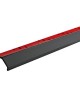 ΔΙΑΚΟΣΜΗΤΙΚΟ SPOILER UNI-SKIRT SK-2 25+32+10mm 250cm