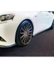 ΔΙΑΚΟΣΜΗΤΙΚΟ SPOILER UNI-SKIRT SK-2 25+32+10mm 250cm
