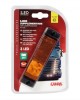 AMC-L9791.6 - ΦΩΣ ΘΕΣΕΩΣ ΦΟΡΤΗΓΟΥ 24V 3LED ΠΟΡΤΟΚΑΛΙ 130x30mm 1ΤΕΜ. ΦΩΣ ΘΕΣΕΩΣ ΦΟΡΤΗΓΟΥ 24V 3LED ΠΟΡΤΟΚΑΛΙ 130x30mm 1ΤΕΜ.