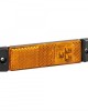 AMC-L9791.6 - ΦΩΣ ΘΕΣΕΩΣ ΦΟΡΤΗΓΟΥ 24V 3LED ΠΟΡΤΟΚΑΛΙ 130x30mm 1ΤΕΜ. ΦΩΣ ΘΕΣΕΩΣ ΦΟΡΤΗΓΟΥ 24V 3LED ΠΟΡΤΟΚΑΛΙ 130x30mm 1ΤΕΜ.