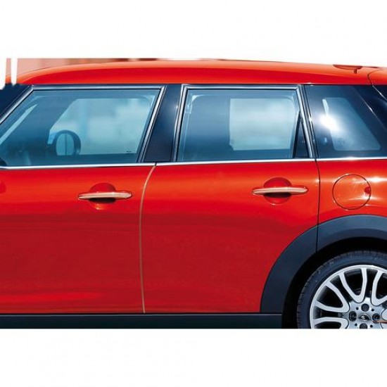 ΠΡΟΣΤΑΤΕΥΤΙΚΑ ΛΑΣΤΙΧΑ ΠΟΡΤΑΣ ΑΥΤΟΚΟΛΛΗΤΑ 650mm 100ΤΕΜ. (60 ΜΑΥΡΑ+40 ΔΙΑΦΑΝΑ)