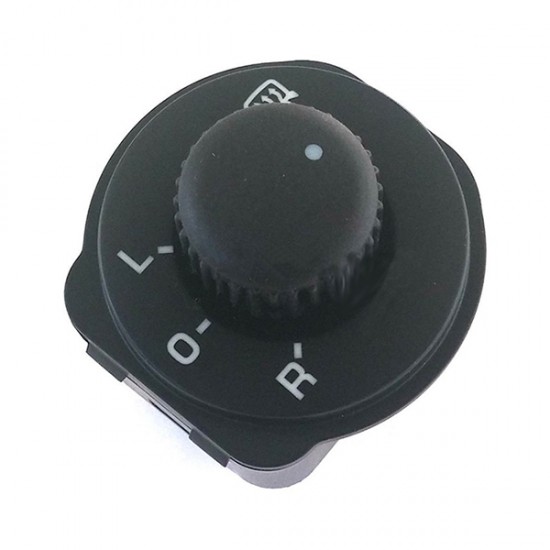 AMC-ΔΙΑΚ.AN-1445/MC - Διακόπτης Καθρέπτη για SKODA FABIA/ROOMSTER 10PIN Διακόπτης Καθρέπτη για SKODA FABIA/ROOMSTER 10PIN