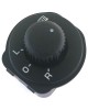 AMC-ΔΙΑΚ.AN-1445/MC - Διακόπτης Καθρέπτη για SKODA FABIA/ROOMSTER 10PIN Διακόπτης Καθρέπτη για SKODA FABIA/ROOMSTER 10PIN