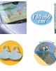 AMC-21222/OTO - ΗΛΙΟΠΡΟΣΤΑΣΙΑ ΕΣΩΤΕΡΙΚΗ ΠΑΡΜΠΡΙΖ BABY TWEETY ΚΑΙ FRIENDS (60 Χ 130) ΗΛΙΟΠΡΟΣΤΑΣΙΑ ΕΣΩΤΕΡΙΚΗ ΠΑΡΜΠΡΙΖ BABY TWEETY ΚΑΙ FRIENDS (60 Χ 130)