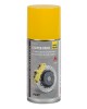 Lampa - Lampa Σπρέι Βαφής Δαγκανών Φρένων Κίτρινο 150ml – Ταχείας Ξήρανσης & Υψηλής Θερμικής Αντοχής (MAX 200°C) - 1 τεμ. (L2137.3)