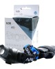 AMC-IL08/MT - ΦΑΚΟΣ ΚΕΦΑΛΗΣ ΕΡΓΑΣΙΑΣ 150 lm 1 CREE LED ΛΕΥΚΟΥ ΦΩΤΙΣΜΟΥ ΚΑΙ ΜΕ 3 ΛΕΙΤΟΥΡΓΙΕΣ (50 x 40 x 75 mm) M-TECH ΦΑΚΟΣ ΚΕΦΑΛΗΣ ΕΡΓΑΣΙΑΣ 150 lm 1 CREE LED ΛΕΥΚΟΥ ΦΩΤΙΣΜΟΥ ΚΑΙ ΜΕ 3 ΛΕΙΤΟΥΡΓΙΕΣ (50 x 40 x 75 mm) M-TECH