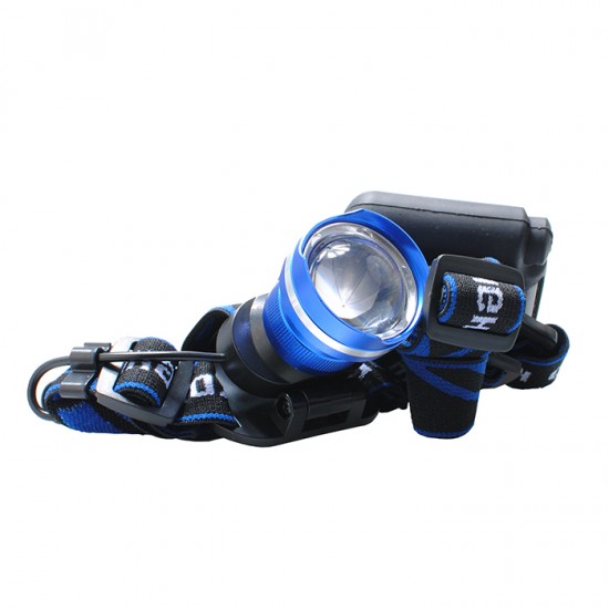 AMC-IL09/MT - ΦΑΚΟΣ ΚΕΦΑΛΗΣ ΕΡΓΑΣΙΑΣ 800lm 1 CREE LED 3 ΛΕΙΤΟΥΡΓΙΩΝ ΜΕ ΛΕΥΚΟ ΦΩΤΙΣΜΟ (60x65x75mm) M-TECH ΦΑΚΟΣ ΚΕΦΑΛΗΣ ΕΡΓΑΣΙΑΣ 800lm 1 CREE LED 3 ΛΕΙΤΟΥΡΓΙΩΝ ΜΕ ΛΕΥΚΟ ΦΩΤΙΣΜΟ (60x65x75mm) M-TECH