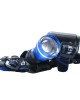 AMC-IL09/MT - ΦΑΚΟΣ ΚΕΦΑΛΗΣ ΕΡΓΑΣΙΑΣ 800lm 1 CREE LED 3 ΛΕΙΤΟΥΡΓΙΩΝ ΜΕ ΛΕΥΚΟ ΦΩΤΙΣΜΟ (60x65x75mm) M-TECH ΦΑΚΟΣ ΚΕΦΑΛΗΣ ΕΡΓΑΣΙΑΣ 800lm 1 CREE LED 3 ΛΕΙΤΟΥΡΓΙΩΝ ΜΕ ΛΕΥΚΟ ΦΩΤΙΣΜΟ (60x65x75mm) M-TECH