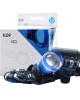 AMC-IL09/MT - ΦΑΚΟΣ ΚΕΦΑΛΗΣ ΕΡΓΑΣΙΑΣ 800lm 1 CREE LED 3 ΛΕΙΤΟΥΡΓΙΩΝ ΜΕ ΛΕΥΚΟ ΦΩΤΙΣΜΟ (60x65x75mm) M-TECH ΦΑΚΟΣ ΚΕΦΑΛΗΣ ΕΡΓΑΣΙΑΣ 800lm 1 CREE LED 3 ΛΕΙΤΟΥΡΓΙΩΝ ΜΕ ΛΕΥΚΟ ΦΩΤΙΣΜΟ (60x65x75mm) M-TECH