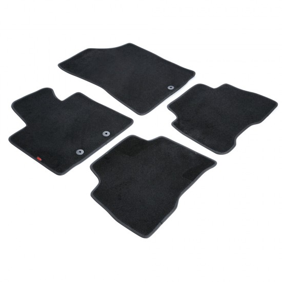 AMC-L2320.6 - ΜΑΡΚΕ ΠΑΤΑΚΙΑ EXECUTIVE ΜΟΚΕΤΑ ΓΙΑ KIA SORENTO 2010-2015 ΣΕ ΜΑΥΡΟ ΧΡΩΜΑ ME ΚΟΥΜΠΩΜΑΤΑ LAMPA - 4 ΤΕΜ. ΜΑΡΚΕ ΠΑΤΑΚΙΑ EXECUTIVE ΜΟΚΕΤΑ ΓΙΑ KIA SORENTO 2010-2015 ΣΕ ΜΑΥΡΟ ΧΡΩΜΑ ME ΚΟΥΜΠΩΜΑΤΑ LAMPA - 4 ΤΕΜ.