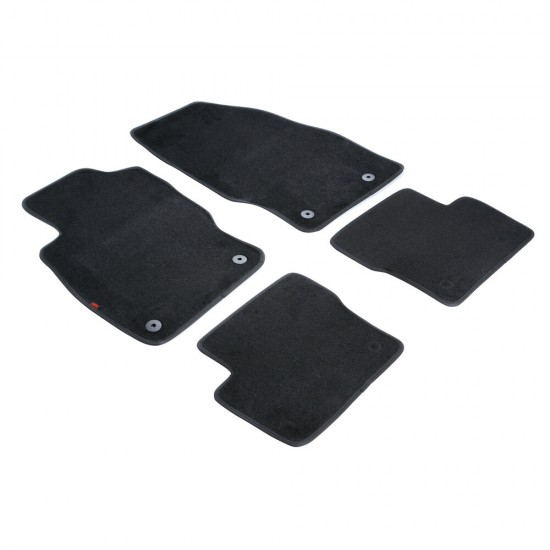 AMC-L2321.3 - ΜΑΡΚΕ ΠΑΤΑΚΙΑ EXECUTIVE ΜΟΚΕΤΑ ΓΙΑ NISSAN QASHQAI 02/2014-03/2021 ΣΕ ΜΑΥΡΟ ΧΡΩΜΑ ME ΚΟΥΜΠΩΜΑΤΑ LAMPA - 4 ΤΕΜ. ΜΑΡΚΕ ΠΑΤΑΚΙΑ EXECUTIVE ΜΟΚΕΤΑ ΓΙΑ NISSAN QASHQAI 02/2014-03/2021 ΣΕ ΜΑΥΡΟ ΧΡΩΜΑ ME ΚΟΥΜΠΩΜΑΤΑ LAMPA - 4 ΤΕΜ.