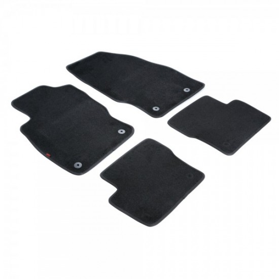 AMC-L2321.7 - ΜΑΡΚΕ ΠΑΤΑΚΙΑ EXECUTIVE ΜΟΚΕΤΑ ΓΙΑ OPEL CORSA E 5D 12/2014 -08/2019 / OPEL CORSA E 3D 12/2014 -08/2019 ΣΕ ΜΑΥΡΟ ΧΡΩΜΑ ME ΚΟΥΜΠΩΜΑΤΑ LAMPA - 4 ΤΕΜ. ΜΑΡΚΕ ΠΑΤΑΚΙΑ EXECUTIVE ΜΟΚΕΤΑ ΓΙΑ OPEL CORSA E 5D 12/2014 -08/2019 / OPEL CORSA E 3D 12/2014 -08/2019 ΣΕ ΜΑΥΡΟ ΧΡΩΜΑ ME ΚΟΥΜΠΩΜΑΤΑ LAMPA - 4 ΤΕΜ.