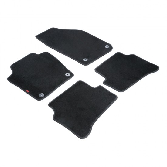 AMC-L2321.9 - ΜΑΡΚΕ ΠΑΤΑΚΙΑ EXECUTIVE ΜΟΚΕΤΑ ΓΙΑ SKODA FABIA SW 5D 02/2015-2021 ΣΕ ΜΑΥΡΟ ΧΡΩΜΑ ME ΚΟΥΜΠΩΜΑΤΑ LAMPA - 4 ΤΕΜ. ΜΑΡΚΕ ΠΑΤΑΚΙΑ EXECUTIVE ΜΟΚΕΤΑ ΓΙΑ SKODA FABIA SW 5D 02/2015-2021 ΣΕ ΜΑΥΡΟ ΧΡΩΜΑ ME ΚΟΥΜΠΩΜΑΤΑ LAMPA - 4 ΤΕΜ.