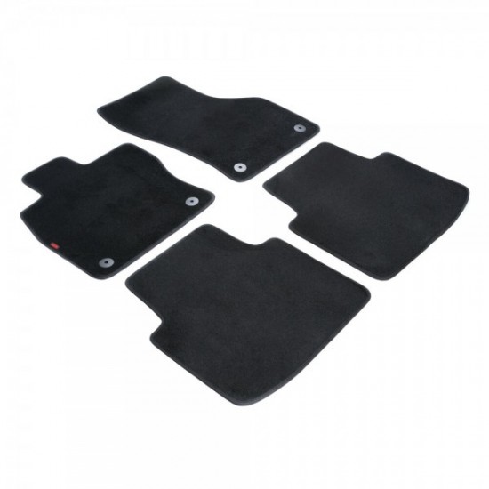 AMC-L2322.7 - ΜΑΡΚΕ ΠΑΤΑΚΙΑ EXECUTIVE ΜΟΚΕΤΑ ΓΙΑ SKODA SUPERB 4D 07/2015+ ΣΕ ΜΑΥΡΟ ΧΡΩΜΑ ME ΚΟΥΜΠΩΜΑΤΑ LAMPA - 4 ΤΕΜ. ΜΑΡΚΕ ΠΑΤΑΚΙΑ EXECUTIVE ΜΟΚΕΤΑ ΓΙΑ SKODA SUPERB 4D 07/2015+ ΣΕ ΜΑΥΡΟ ΧΡΩΜΑ ME ΚΟΥΜΠΩΜΑΤΑ LAMPA - 4 ΤΕΜ.