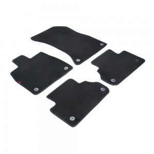 ΜΑΡΚΕ ΠΑΤΑΚΙΑ EXECUTIVE ΜΟΚΕΤΑ ΓΙΑ AUDI Q5 03/2017+ ΣΕ ΜΑΥΡΟ ΧΡΩΜΑ ME ΚΟΥΜΠΩΜΑΤΑ LAMPA - 4 ΤΕΜ. ΜΑΡΚΕ ΠΑΤΑΚΙΑ EXECUTIVE ΜΟΚΕΤΑ ΓΙΑ AUDI Q5 03/2017+ ΣΕ ΜΑΥΡΟ ΧΡΩΜΑ ME ΚΟΥΜΠΩΜΑΤΑ LAMPA - 4 ΤΕΜ.