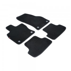 ΜΑΡΚΕ ΠΑΤΑΚΙΑ EXECUTIVE ΜΟΚΕΤΑ ΓΙΑ VW T-ROC 11/2017+ ΣΕ ΜΑΥΡΟ ΧΡΩΜΑ ΜΕ ΚΟΥΜΠΩΜΑΤΑ LAMPA - 4 ΤΕΜ. ΜΑΡΚΕ ΠΑΤΑΚΙΑ EXECUTIVE ΜΟΚΕΤΑ ΓΙΑ VW T-ROC 11/2017+ ΣΕ ΜΑΥΡΟ ΧΡΩΜΑ ΜΕ ΚΟΥΜΠΩΜΑΤΑ LAMPA - 4 ΤΕΜ.