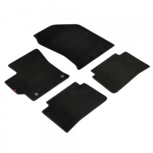 ΜΑΡΚΕ ΠΑΤΑΚΙΑ EXECUTIVE ΜΟΚΕΤΑ ΓΙΑ TOYOTA COROLLA 03/2019+ ΣΕ ΜΑΥΡΟ ΧΡΩΜΑ ME ΚΟΥΜΠΩΜΑΤΑ LAMPA - 4 ΤΕΜ. ΜΑΡΚΕ ΠΑΤΑΚΙΑ EXECUTIVE ΜΟΚΕΤΑ ΓΙΑ TOYOTA COROLLA 03/2019+ ΣΕ ΜΑΥΡΟ ΧΡΩΜΑ ME ΚΟΥΜΠΩΜΑΤΑ LAMPA - 4 ΤΕΜ.