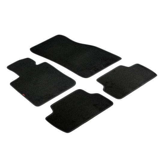 AMC-L2333.4 - ΜΑΡΚΕ ΠΑΤΑΚΙΑ EXECUTIVE ΜΟΚΕΤΑ ΓΙΑ MINI COOPER F56 3D 03/2014+ ΣΕ ΜΑΥΡΟ ΧΡΩΜΑ ΧΩΡΙΣ ΚΟΥΜΠΩΜΑΤΑ LAMPA - 4 ΤΕΜ. ΜΑΡΚΕ ΠΑΤΑΚΙΑ EXECUTIVE ΜΟΚΕΤΑ ΓΙΑ MINI COOPER F56 3D 03/2014+ ΣΕ ΜΑΥΡΟ ΧΡΩΜΑ ΧΩΡΙΣ ΚΟΥΜΠΩΜΑΤΑ LAMPA - 4 ΤΕΜ.