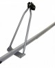 AMC-2400/MB - ΒΑΣΗ ΠΟΔΗΛΑΤΟΥ ΟΡΟΦΗΣ TOP BIKE ΓΙΑ 1 ΠΟΔΗΛΑΤΟ MENABO ΒΑΣΗ ΠΟΔΗΛΑΤΟΥ ΟΡΟΦΗΣ TOP BIKE ΓΙΑ 1 ΠΟΔΗΛΑΤΟ MENABO