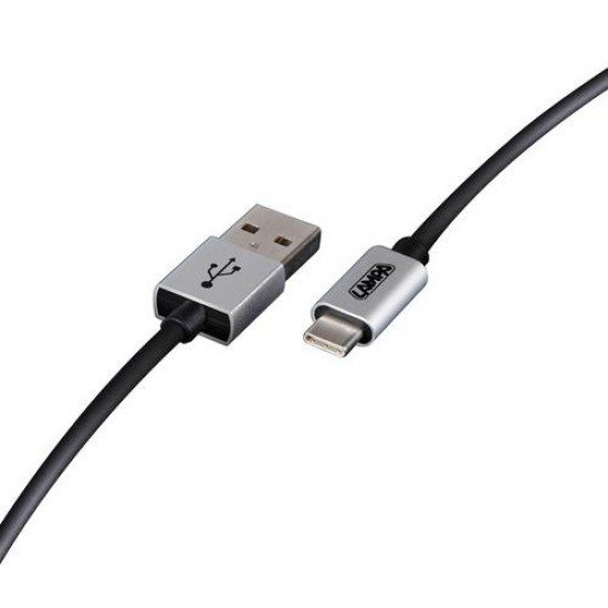 AMC-L3889.0/T - Καλώδιο Usb Type-C - 100 cm Καλώδιο Usb Type-C - 100 cm