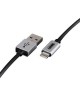 AMC-L3889.0/T - Καλώδιο Usb Type-C - 100 cm Καλώδιο Usb Type-C - 100 cm