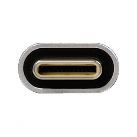 AMC-L3889.0/T - Καλώδιο Usb Type-C - 100 cm Καλώδιο Usb Type-C - 100 cm