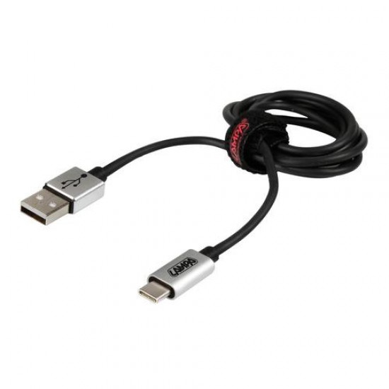 AMC-L3889.0/T - Καλώδιο Usb Type-C - 100 cm Καλώδιο Usb Type-C - 100 cm
