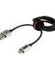 AMC-L3889.0/T - Καλώδιο Usb Type-C - 100 cm Καλώδιο Usb Type-C - 100 cm