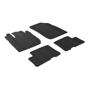 ΠΑΤΑΚΙΑ ΣΕ ΣΚΑΦΗ ΛΑΣΤΙΧΟ ΓΙΑ DACIA DUSTER 4X4 02/2018+ SUMISURA ΣΕ ΜΑΥΡΟ ΧΡΩΜΑ ME ΚΟΥΜΠΩΜΑΤΑ LAMPA - 4 ΤΕΜ. ΠΑΤΑΚΙΑ ΣΕ ΣΚΑΦΗ ΛΑΣΤΙΧΟ ΓΙΑ DACIA DUSTER 4X4 02/2018+ SUMISURA ΣΕ ΜΑΥΡΟ ΧΡΩΜΑ ME ΚΟΥΜΠΩΜΑΤΑ LAMPA - 4 ΤΕΜ.