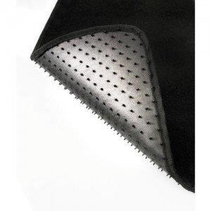 Πατάκια ΜΟΚΕΤΑ+PVC COSMO 45x66+45x33 4τεμ. Μπεζ Πατάκια ΜΟΚΕΤΑ+PVC COSMO 45x66+45x33 4τεμ. Μπεζ