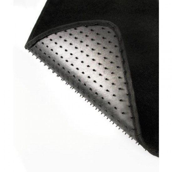 AMC-L2510.2 - Πατάκια ΜΟΚΕΤΑ+PVC COSMO 45x66+45x33 4τεμ. Μπεζ Πατάκια ΜΟΚΕΤΑ+PVC COSMO 45x66+45x33 4τεμ. Μπεζ