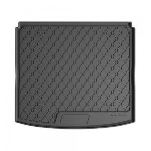 ΜΑΡΚΕ ΠΑΤΑΚΙ ΣΚΑΦΗ ΠΟΡΤ ΜΠΑΓΚΑΖ ΓΙΑ MG ZS 03/2021+ (ΟΧΙ ΥΒΡΙΔΙΚΟ) SUMISURA TRUNK MAT ΑΠΟ ΑΟΣΜΟ, ΜΗ ΤΟΞΙΚΟ, ΟΙΚΟΛΟΓΙΚΟ ΚΑΙ ΑΝΑΚΥΚΛΩΣΙΜΟ ΣΥΝΘΕΤΙΚΟ ΛΑΣΤΙΧΟ ΣΕ ΜΑΥΡΟ ΧΡΩΜΑ ΜΕ ΥΠΟΔΟΧΗ ΓΙΑ ΠΡΟΕΚΤΑΣΗ L2519.8 - L2519.9 LAMPA - 1 ΤΕΜ. ΜΑΡΚΕ ΠΑΤΑΚΙ ΣΚΑΦΗ ΠΟΡΤ ΜΠΑΓΚΑΖ ΓΙΑ MG ZS 03/2021+ (ΟΧΙ ΥΒΡΙΔΙΚΟ) SUMISURA TRUNK MAT ΑΠΟ ΑΟΣΜΟ, ΜΗ ΤΟΞΙΚΟ, ΟΙΚΟΛΟΓΙΚΟ ΚΑΙ ΑΝΑΚΥΚΛΩΣΙΜΟ ΣΥΝΘΕΤΙΚΟ ΛΑΣΤΙΧΟ ΣΕ ΜΑΥΡΟ ΧΡΩΜΑ ΜΕ ΥΠΟΔΟΧΗ ΓΙΑ ΠΡΟΕΚΤΑΣΗ L2519.8 - L2519.9 LAMPA - 1 ΤΕΜ.