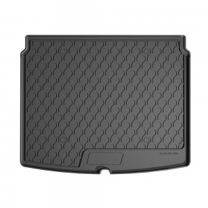 ΜΑΡΚΕ ΠΑΤΑΚΙ ΣΚΑΦΗ ΠΟΡΤ ΜΠΑΓΚΑΖ ΓΙΑ CUPRA FORMENTOR 11/2020+ (ΑΝΩ ΕΠΙΠΕΔΟ) SUMISURA TRUNK MAT ΑΠΟ ΑΟΣΜΟ, ΜΗ ΤΟΞΙΚΟ, ΟΙΚΟΛΟΓΙΚΟ ΚΑΙ ΑΝΑΚΥΚΛΩΣΙΜΟ ΣΥΝΘΕΤΙΚΟ ΛΑΣΤΙΧΟ ΣΕ ΜΑΥΡΟ ΧΡΩΜΑ ΜΕ ΥΠΟΔΟΧΗ ΓΙΑ ΠΡΟΕΚΤΑΣΗ L2519.8 - L2519.9 LAMPA - 1 ΤΕΜ. ΜΑΡΚΕ ΠΑΤΑΚΙ ΣΚΑΦΗ ΠΟΡΤ ΜΠΑΓΚΑΖ ΓΙΑ CUPRA FORMENTOR 11/2020+ (ΑΝΩ ΕΠΙΠΕΔΟ) SUMISURA TRUNK MAT ΑΠΟ ΑΟΣΜΟ, ΜΗ ΤΟΞΙΚΟ, ΟΙΚΟΛΟΓΙΚΟ ΚΑΙ ΑΝΑΚΥΚΛΩΣΙΜΟ ΣΥΝΘΕΤΙΚΟ ΛΑΣΤΙΧΟ ΣΕ ΜΑΥΡΟ ΧΡΩΜΑ ΜΕ ΥΠΟΔΟΧΗ ΓΙΑ ΠΡΟΕΚΤΑΣΗ L2519.8 - L2519.9 LAMPA - 1 ΤΕΜ.