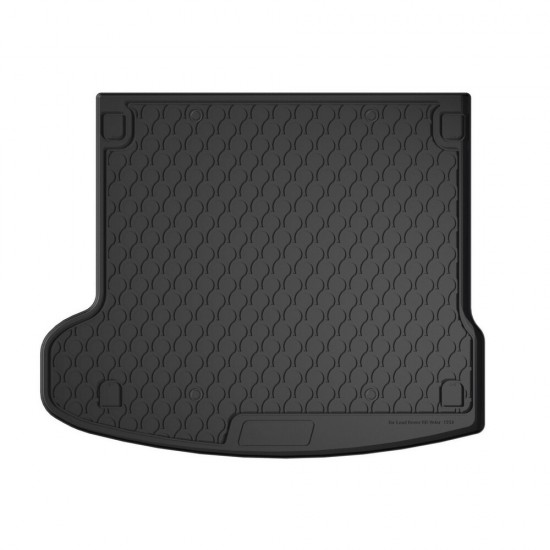 AMC-L2563.9 - ΜΑΡΚΕ ΠΑΤΑΚΙ ΣΚΑΦΗ ΠΟΡΤ ΜΠΑΓΚΑΖ ΓΙΑ LANDROVER RANGE ROVER VELAR 06/2017+ (ΜΕ ΡΕΖΕΡΒΑ) SUMISURA TRUNK MAT ΑΠΟ ΑΟΣΜΟ, ΜΗ ΤΟΞΙΚΟ, ΟΙΚΟΛΟΓΙΚΟ ΚΑΙ ΑΝΑΚΥΚΛΩΣΙΜΟ ΣΥΝΘΕΤΙΚΟ ΛΑΣΤΙΧΟ ΣΕ ΜΑΥΡΟ ΧΡΩΜΑ ΜΕ ΥΠΟΔΟΧΗ ΓΙΑ ΠΡΟΕΚΤΑΣΗ L2519.8 - L2519.9 LAMPA - 1 ΜΑΡΚΕ ΠΑΤΑΚΙ ΣΚΑΦΗ ΠΟΡΤ ΜΠΑΓΚΑΖ ΓΙΑ LANDROVER RANGE ROVER VELAR 06/2017+ (ΜΕ ΡΕΖΕΡΒΑ) SUMISURA TRUNK MAT ΑΠΟ ΑΟΣΜΟ, ΜΗ ΤΟΞΙΚΟ, ΟΙΚΟΛΟΓΙΚΟ ΚΑΙ ΑΝΑΚΥΚΛΩΣΙΜΟ ΣΥΝΘΕΤΙΚΟ ΛΑΣΤΙΧΟ ΣΕ ΜΑΥΡΟ ΧΡΩΜΑ ΜΕ ΥΠΟΔΟΧΗ ΓΙΑ ΠΡΟΕΚΤΑΣΗ L2519.8 - L2519.9 LAMPA - 1 ΤΕΜ.