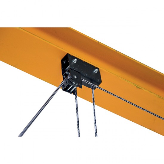 AMC-8270/MB - ΣΥΣΤΗΜΑ ΑΝΥΨΩΣΗΣ ΚΑΙ ΑΠΟΘΗΚΕΥΣΗΣ ΜΠΑΓΚΑΖΙΕΡΩΝ ΟΡΟΦΗΣ ΓΙΑ ΤΑΒΑΝΙ GARAGE LIFT ΣΥΣΤΗΜΑ ΑΝΥΨΩΣΗΣ ΚΑΙ ΑΠΟΘΗΚΕΥΣΗΣ ΜΠΑΓΚΑΖΙΕΡΩΝ ΟΡΟΦΗΣ ΓΙΑ ΤΑΒΑΝΙ GARAGE LIFT