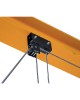 AMC-8270/MB - ΣΥΣΤΗΜΑ ΑΝΥΨΩΣΗΣ ΚΑΙ ΑΠΟΘΗΚΕΥΣΗΣ ΜΠΑΓΚΑΖΙΕΡΩΝ ΟΡΟΦΗΣ ΓΙΑ ΤΑΒΑΝΙ GARAGE LIFT ΣΥΣΤΗΜΑ ΑΝΥΨΩΣΗΣ ΚΑΙ ΑΠΟΘΗΚΕΥΣΗΣ ΜΠΑΓΚΑΖΙΕΡΩΝ ΟΡΟΦΗΣ ΓΙΑ ΤΑΒΑΝΙ GARAGE LIFT