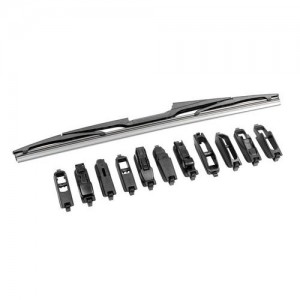 ΥΑΛΟΚΑΘΑΡΙΣΤΗΡΑΣ ΓΙΑ ΠΙΣΩ ΤΖΑΜΙ ONE FIT 31cm (12 INCH) ΜΕ 11 ΑΝΤΑΠΤΟΡΕΣ -1 ΤΕΜ ΥΑΛΟΚΑΘΑΡΙΣΤΗΡΑΣ ΓΙΑ ΠΙΣΩ ΤΖΑΜΙ ONE FIT 31cm (12 INCH) ΜΕ 11 ΑΝΤΑΠΤΟΡΕΣ -1 ΤΕΜ