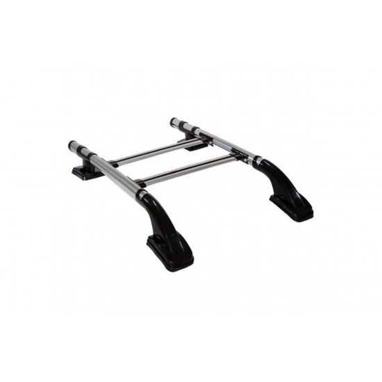 AMC-2617950SH/OM - ΜΠΑΡΕΣ ΟΡΟΦΗΣ ΓΙΑ FORD RANGER 2012+ ΠΑΡΑΛΛΗΛΕΣ ΑΛΟΥΜΙΝΙΟΥ 2ΤΕΜ ΑΣΗΜΙ ΜΠΑΡΕΣ ΟΡΟΦΗΣ ΓΙΑ FORD RANGER 2012+ ΠΑΡΑΛΛΗΛΕΣ ΑΛΟΥΜΙΝΙΟΥ 2ΤΕΜ ΑΣΗΜΙ