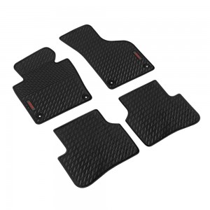 ΠΑΤΑΚΙΑ ΣΕ ΣΚΑΦΗ ΛΑΣΤΙΧΟ ΓΙΑ VW PASSAT CC/4D/SW 03/2005-12/2010 PILOT ECO GOMMA STYLE Α (ΜΕ ΚΟΥΜΠΩΜΑΤΑ) LAMPA - 4 ΤΕΜ.