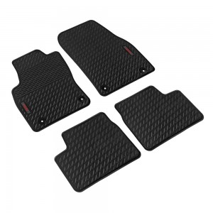 ΠΑΤΑΚΙΑ ΣΕ ΣΚΑΦΗ ΛΑΣΤΙΧΟ ΓΙΑ OPEL ASTRA H 3D GTC/4/5D 03/2004+ PILOT ECO GOMMA STYLE B (ΜΕ ΚΟΥΜΠΩΜΑΤΑ) LAMPA - 4 ΤΕΜ.