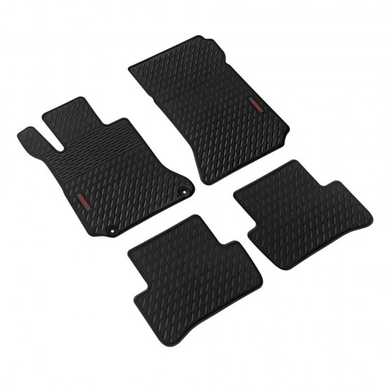 AMC-L2633.9 - ΜΑΡΚΕ ΠΑΤΑΚΙΑ ΣΕ ΣΚΑΦΗ ΛΑΣΤΙΧΟ ΓΙΑ MERCEDES C-KLAS W204 2/4D/SW 02/2007+ PILOT ECO GOMMA STYLE B (ΜΕ ΚΟΥΜΠΩΜΑΤΑ) LAMPA - 4 ΤΕΜ. ΜΑΡΚΕ ΠΑΤΑΚΙΑ ΣΕ ΣΚΑΦΗ ΛΑΣΤΙΧΟ ΓΙΑ MERCEDES C-KLAS W204 2/4D/SW 02/2007+ PILOT ECO GOMMA STYLE B (ΜΕ ΚΟΥΜΠΩΜΑΤΑ) LAMPA - 4 ΤΕΜ.